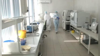 'O`zbekistonning 8 hududida yangi kasallanishlar aniqlandi'ning rasmi