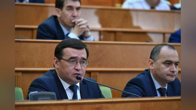 'Psixiatriya yordami ko`rsatish bo`yicha majburlov choralari doirasi kengaymoqda'ning rasmi