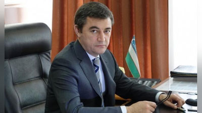 Изрображение 'АЛИШЕР СУЛТАНОВ БУДЕТ ИСПОЛНЯТЬ ОБЯЗАННОСТИ СОВЕТНИКА ПРЕМЬЕР-МИНИСТРА'