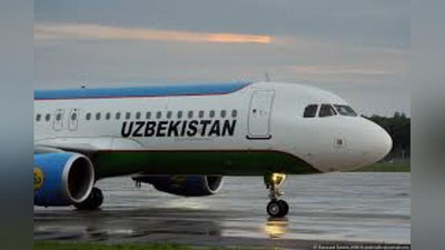 'Тошкент-Барселона-Тошкент йўналиши бўйича доимий рейс йўлга қўйилади'ning rasmi