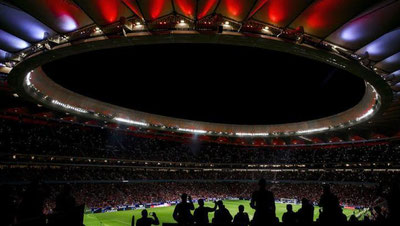 '“Барселона” мухлислари қирол олдида Испания мадҳияси куйланаётган пайтда ҳуштакбозлик қилишди'ning rasmi