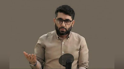 'Abdukarim Mirzaevdan xabar keldi'ning rasmi
