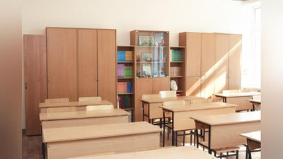 'O`zbekiston Tojikistonga yangi maktab qurib beradi'ning rasmi