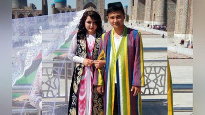 'To`ydan oldin maslahat: O`zbekiston yoshlariga nima taklif qilinmoqda?'ning rasmi
