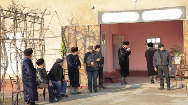 'Tomsk qurbonlari dafn etildi (Video)'ning rasmi