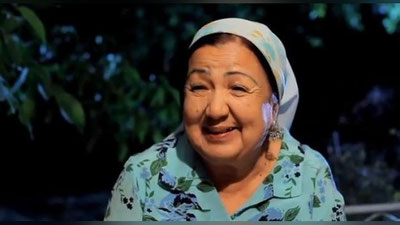 '"Uning qaerda yashashini hech kim bilmasdi". Aktyorlar Dilbar Ikromovaning qarigan chog`ida ko`rgan azoblari haqida gapirishdi'ning rasmi