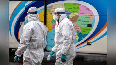 'JSST: oxirgi sutka davomida dunyoda 362 ming nafardan ortiq yangi kasallanish holati aniqlandi'ning rasmi