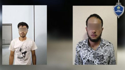 'Toshkentda xitoylik 24 yoshli ayolni tunab ketishdi'ning rasmi