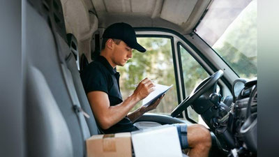 Изрображение 'За что ответственен экспедитор?'