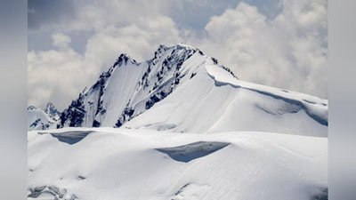 '11-15-mart kunlari O`zbekistonning 10 dan ziyod hududida  qor ko`chish xavfi e`lon qilindi'ning rasmi