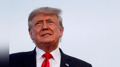 Изрображение 'Суд в Нью-Йорке признал Дональда Трампа виновным в мошенничестве'