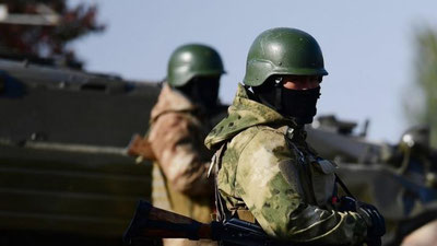 Изрображение 'В Кыргызстане заявили, что обстановка на границе с Таджикистаном стабильная'