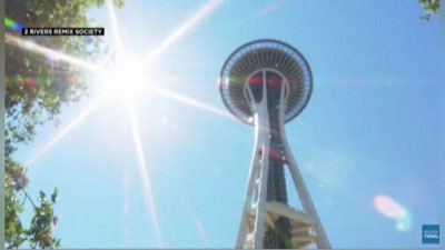 'Atlantikaning ikki tomonida anomal issiqlik kuzatilmoqda (foto)'ning rasmi