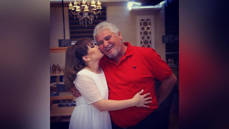 'Хонанда Нигоранинг оиласида оғир жудолик'ning rasmi
