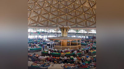 'Bozorlardagi narx-navo haqida ma`lumot berildi'ning rasmi