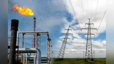 'O`zbekistonda yil boshidan beri gaz qazib olish va elektr energiyasi ishlab chiqarish hajmi kamaygani ma`lum qilindi'ning rasmi