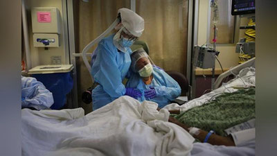 'Toshkentda yana bir ayol va bir erkak koronavirus qurboniga aylandi'ning rasmi