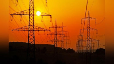 'Qoraqalpog`iston Respublikasi va Xorazm viloyatining ayrim hududlarida elektr energiyasida uzilishlar bo`ladi'ning rasmi