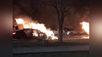 '“BMW” haydovchisi voqea joyidan yashiringan”. “Drujba”dagi fojia bo`yicha qo`shimcha ma`lumot berildi'ning rasmi