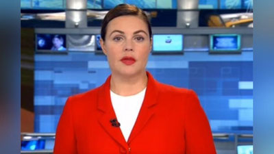 'Rossiyalik teleboshlovchi "grimyorka"da MMAdan "master-klass" o`tdi (video)'ning rasmi