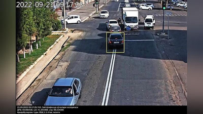 'Yo`ldagi ta`mirlash ishlari sabab haydovchilar jarima to`lamasligi lozim —  Ombudsman'ning rasmi