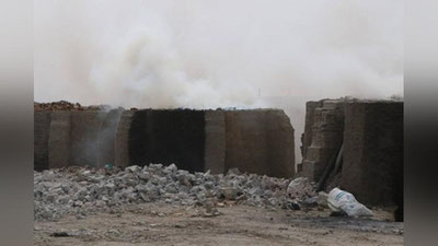 'O`zbekistonda havoga zararli moddalar chiqarayotgan korxonalar faoliyati to`xtatilishi mumkin'ning rasmi