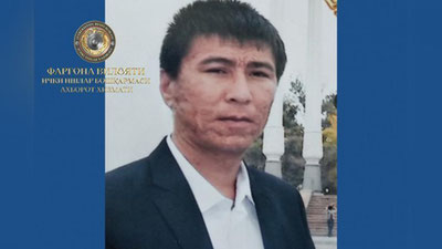 '20 iyun kuni noma`lum tomonga chiqib ketgan farg`onalik 33 yoshli Iqboljon qidirilmoqda'ning rasmi