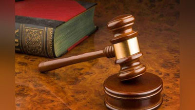 '2020 yilda etti nafar sudya koronavirus oqibatida vafot etgan'ning rasmi