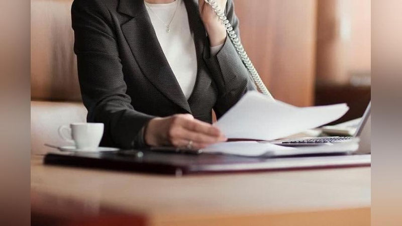 'O`zbekistonda iqtisodiyot tarmoqlarida 5,5 mln. nafar ayollar ishlamoqda'ning rasmi