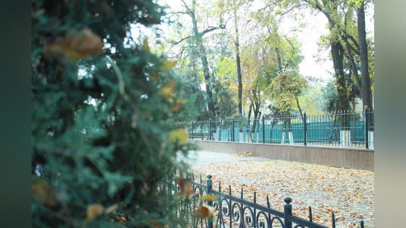 'Noyabr oyi qanday ob-havo bilan boshlanadi? "O`zgidromet" ma`lum qildi'ning rasmi