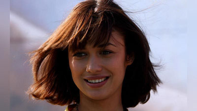 Изрображение 'Актриса Ольга Куриленко заразилась коронавирусом'