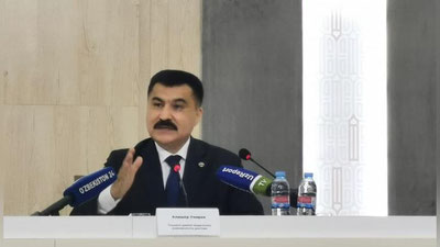 'Toshkent davlat pedagogika universitetida o`tkazilgan bitiruv imtihonlarida qancha talaba o`tolmagani ma`lum qilindi'ning rasmi