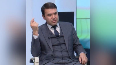 'Deputat:"Qurilish sohasi eng korrupsiyalashgan sohaligicha qolayapti"'ning rasmi