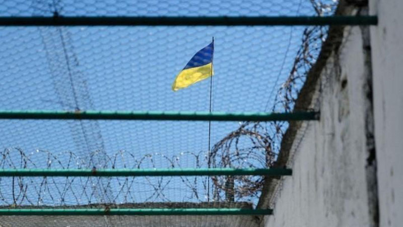 'Ukraina ham mahkumlarni urushga yuborishga qaror qildi'ning rasmi