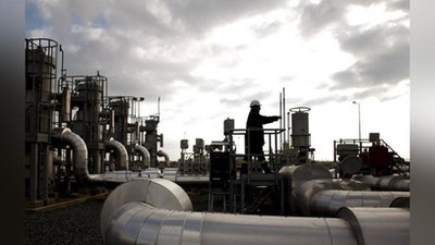 'Европада газ нархи тарихий рекордни янгилади'ning rasmi