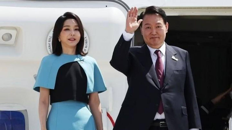 'Корея Президенти Ўзбекистонга келади'ning rasmi