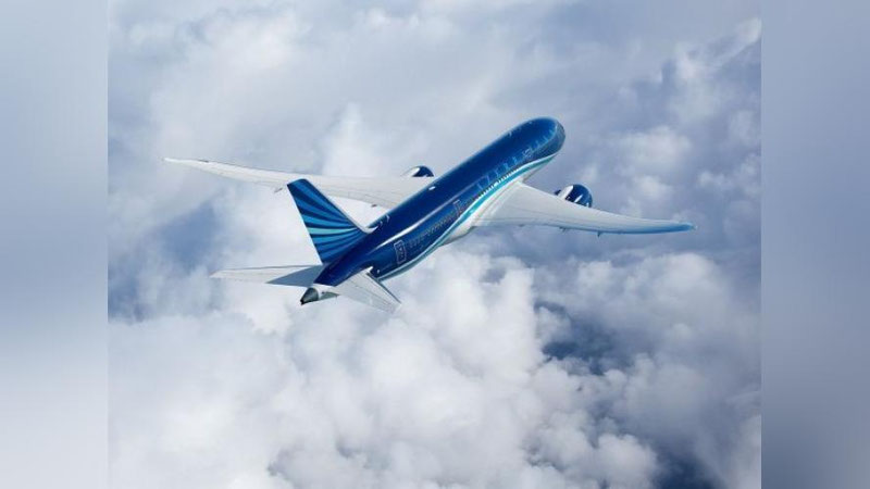 'Qorabog` separatistlari Chexiya va Ozarbayjon avialaynerlari faoliyatini buzmoqda'ning rasmi