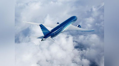 'Qorabog` separatistlari Chexiya va Ozarbayjon avialaynerlari faoliyatini buzmoqda'ning rasmi