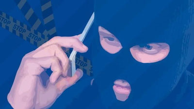 Изрображение '"Не сообщайте мошенникам данные банковской карты": предостережение от Центробанка'