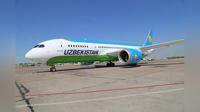 'Yangi koronavirus infeksiyasi avj olgan davlatlardan O`zbekistonga kirishga qo`yilgan taqiqlar uzaytirildi'ning rasmi