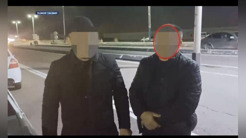 '⚡️Катта миқдордаги наркотик модда сақлаётганлар Фарғонада қўлга олинди (видео)'ning rasmi