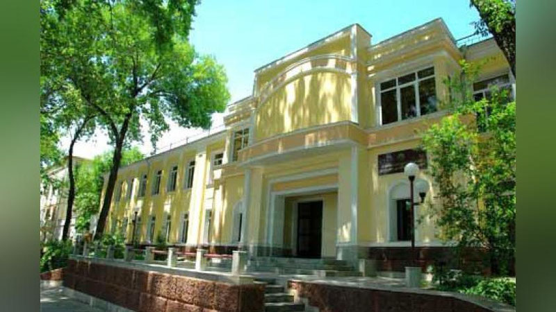 Изрображение 'НАЗНАЧЕН НОВЫЙ ЗАММИНИСТРА ЗДРАВООХРАНЕНИЯ УЗБЕКИСТАНА'