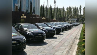 'GM Uzbekistan Malibu ishlab chiqarishni to`xtatadi'ning rasmi