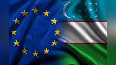 'Ўзбекистон ва Европа Иттифоқи ўртасидаги ҳамкорлик истиқболлари Тошкентда муҳокама қилинади'ning rasmi