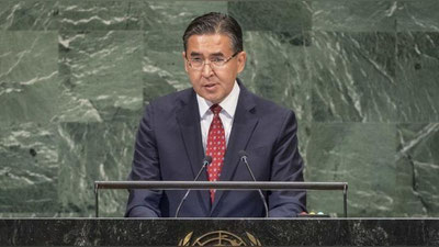 'Ўзбекистоннинг Австриядаги янги элчиси тайинланди'ning rasmi