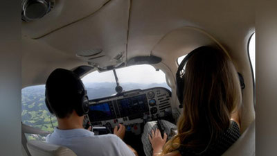 'Интернет орқали самолёт харид қилмоқчи бўлган эркак фирибгарлик қурбонига айланди'ning rasmi