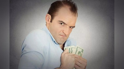 Изрображение 'КАК ЖИВУТ ЛЮДИ, У КОТОРЫХ ЕСТЬ ВСЕ?'