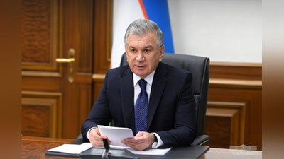 Изрображение 'Президент: "Общественный транспорт должен быть удобным для жителей и привлекательным для предпринимателей"'