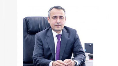 Изрображение 'Назначен директор Агентства по управлению госактивами'