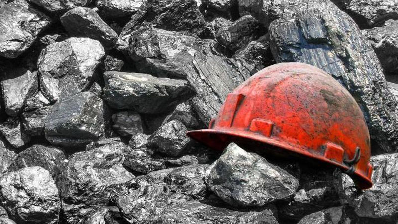 Изрображение 'ЧП на шахте имени Костенко в Казахстане: погибли 22 горняка'